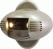Блок вызова домофона Vizit БВД-410CBL
