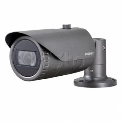 Камера видеонаблюдения уличная в стандартном исполнении WISENET HCO-6070RP