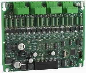 Контроллер неадресных шлейфов ESMI FX-CLC (00702512)