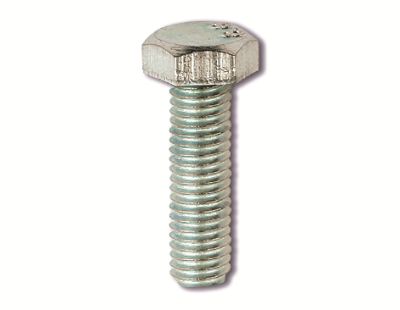 Болт шестигранный М8х50 DKC CM080850