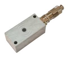 Считыватель взрывозащищенный ALeko ALM-RD-S08-N-REH-T