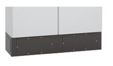 Цоколь для шкафов Atlantic Legrand 036301