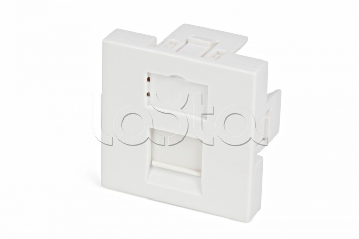 Вставка 45x45 (аналог Mosaic) Hyperline SIP3-1K-M45-45