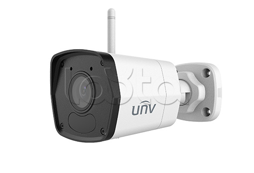 IP-камера видеонаблюдения в стандартном исполнении Uniview IPC2122LB-AF28WK-G