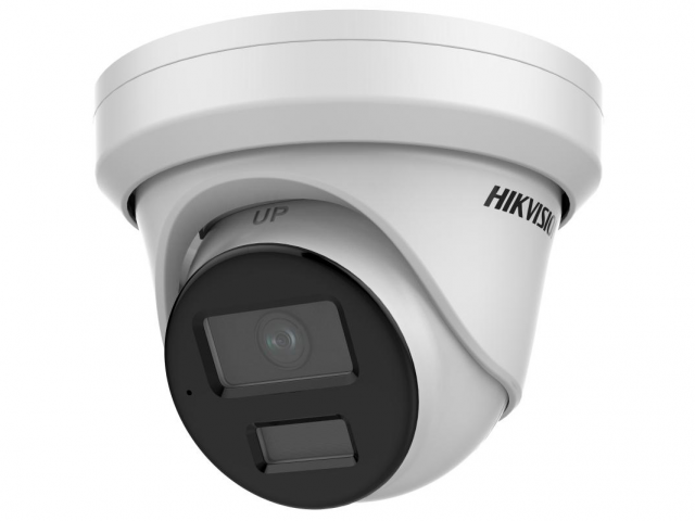 Hikvision ds-2cd3346g2h-lisu(2.8mm)