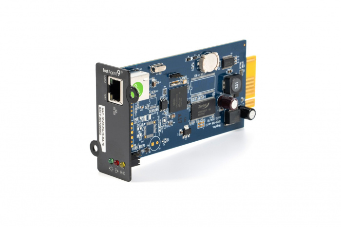 Бастион SNMP-МОДУЛЬ CY 504