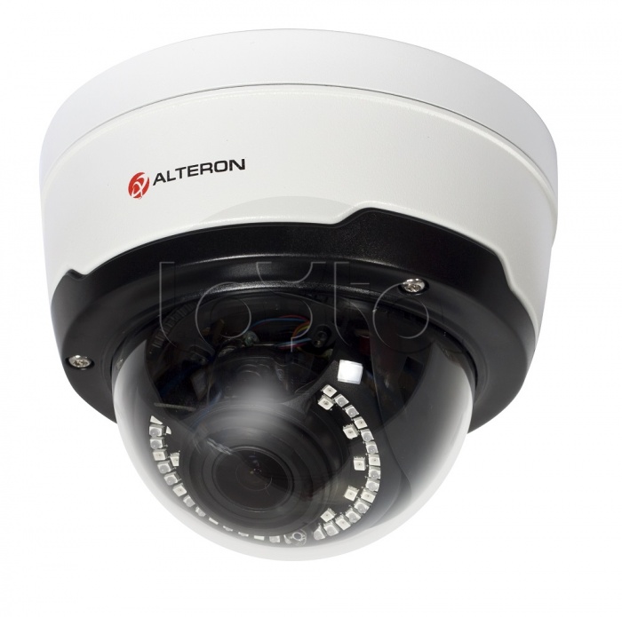IP-камера видеонаблюдения купольная Alteron KIV79AI