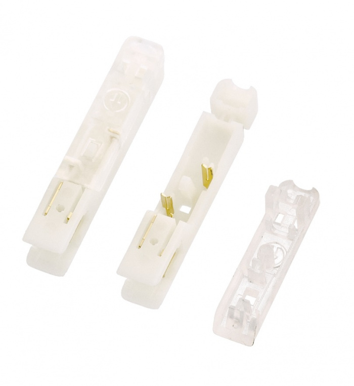 Коммутационный коннектор NIKOMAX NMC-CP110UD1-WT-10