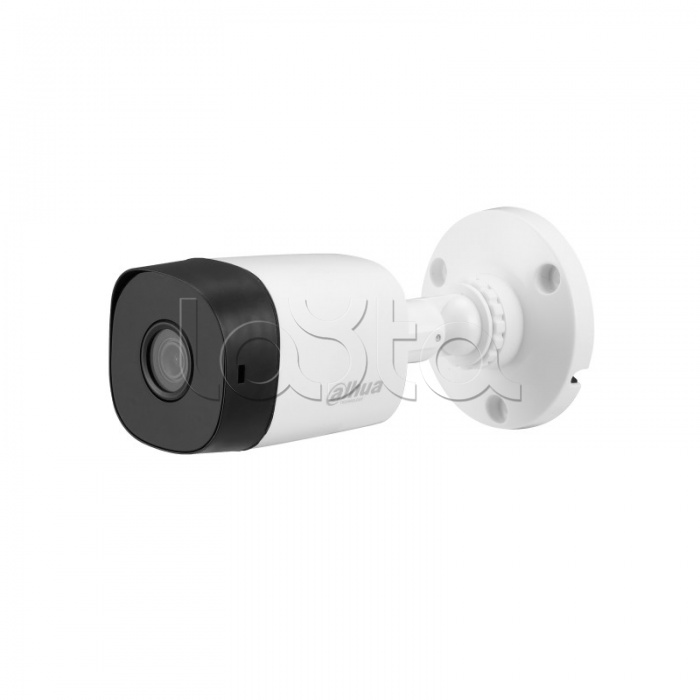 Камера видеонаблюдения в стандартном исполнении EZ-IP EZ-HAC-B1A21P-0360B