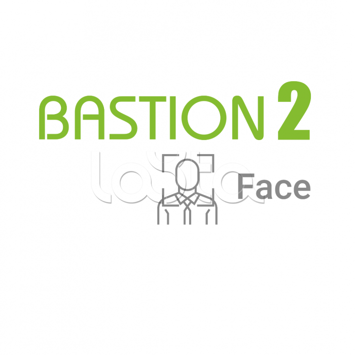 ПО Elsys «Бастион-2 – Face» (Исп.1)