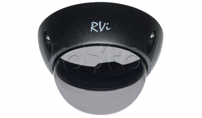 Купол тонированный RVi-1DS2b