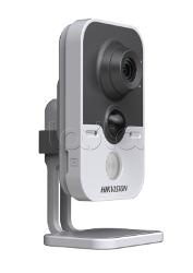 IP-камера видеонаблюдения уличная миниатюрная Hikvision DS-2CD2432F-I
