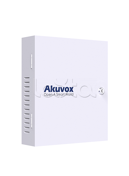 Контроллер СКУД Akuvox EC33