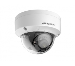 Камера видеонаблюдения купольная Hikvision DS-2CE57H8T-VPITF (2.8mm)