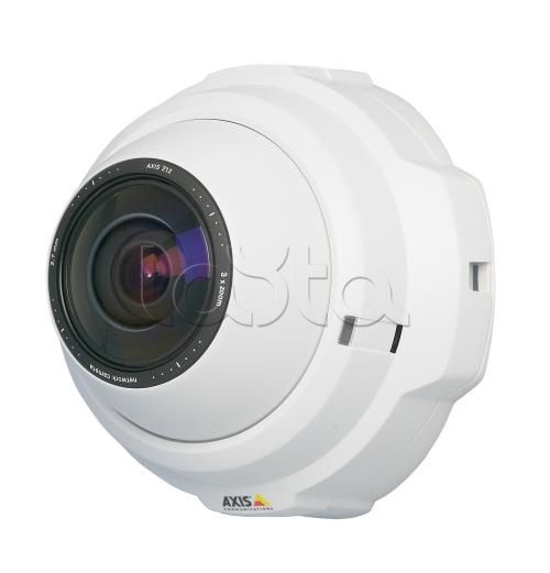 IP-камера видеонаблюдения PTZ AXIS 212 PTZ (0257-002)