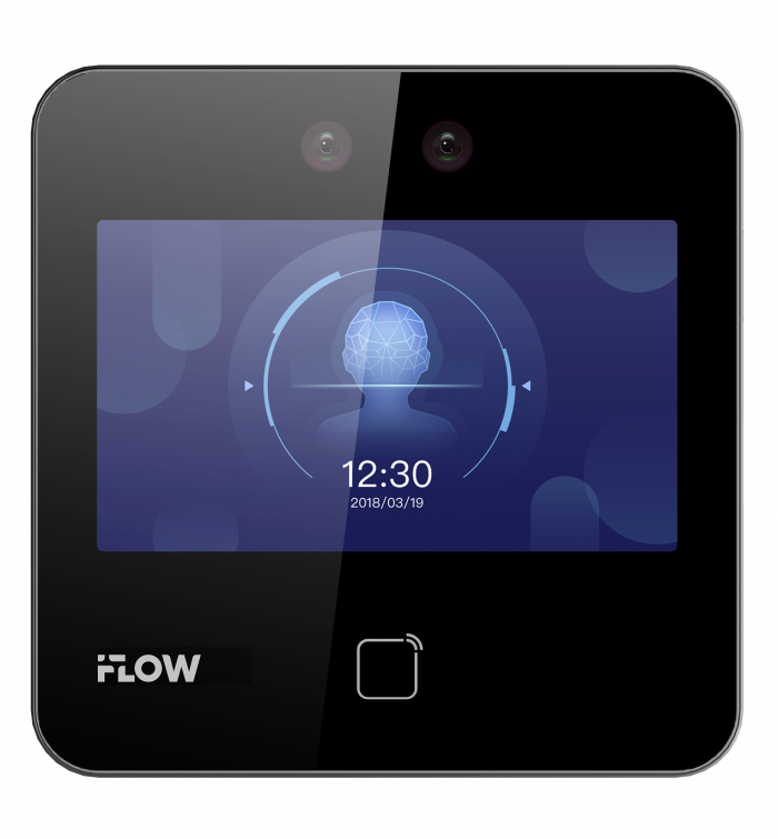 Терминал доступа iFlow F-KD-3323PMC