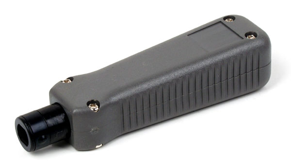 Инструмент для заделки витой пары Hyperline HT-3340