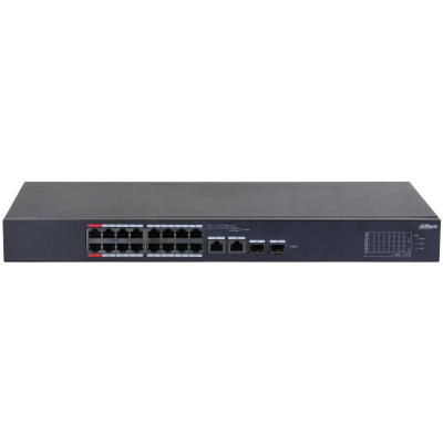 PoE коммутатор Dahua DH-CS4218-16ET-190