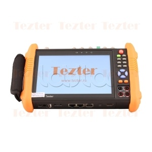 Монитор-тестер универсальный Tezter TIP-HOL-MT-7
