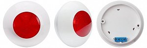 Оповещатель световой SLT Марс 12-24-СП
