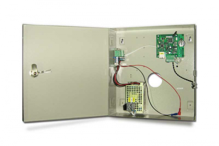 Контроллер Elsys Elsys-MB-АС-2A-TП