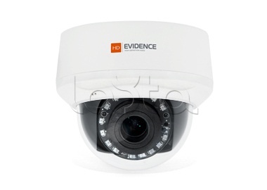 IP-камера видеонаблюдения купольная EVIDENCE Apix - VDome / S2 WDR 2712 AF