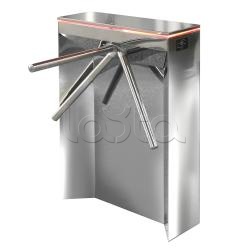 Турникет тумбовый полуавтоматический Сибирский Арсенал Турникет п/а SA-401 (нержавеющая сталь)