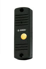Панель вызывная Activision AVC-305 (PAL, черный)