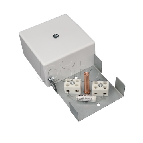 Коробка монтажная огнестойкая Гефест КМ-О (4к)-IP41+ОТТВ