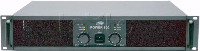 Усилитель мощности JDM POWER-800