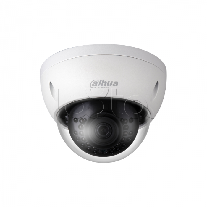 IP-камера видеонаблюдения уличная купольная Dahua DH-IPC-HDBW1230EP-0280B-S5