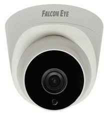IP-камера видеонаблюдения купольная Falcon Eye FE-IPC-DP2e-30p