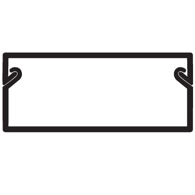 Миниканал TMC 22x10 DKC 00317B