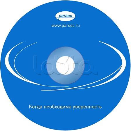 Модуль интеграции с алкотестерами Parsec PNSoft-TA 1CH