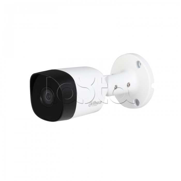 Камера видеонаблюдения в стандартном исполнении EZ-IP EZ-HAC-B2A11P-0360B