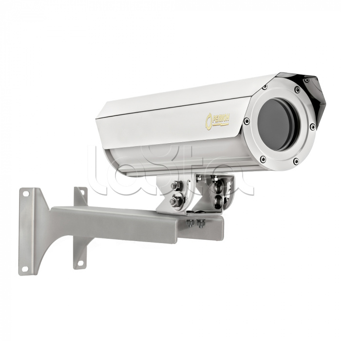 IP-видеокамера взрывозащищенная Релион-А-200-IP-5Мп 2.7-13.5ммZ-220 VAC-SD