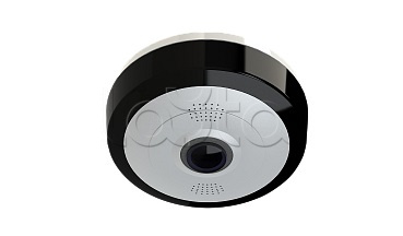 Камера видеонаблюдения купольная RVI-1ACF210A (1.85)